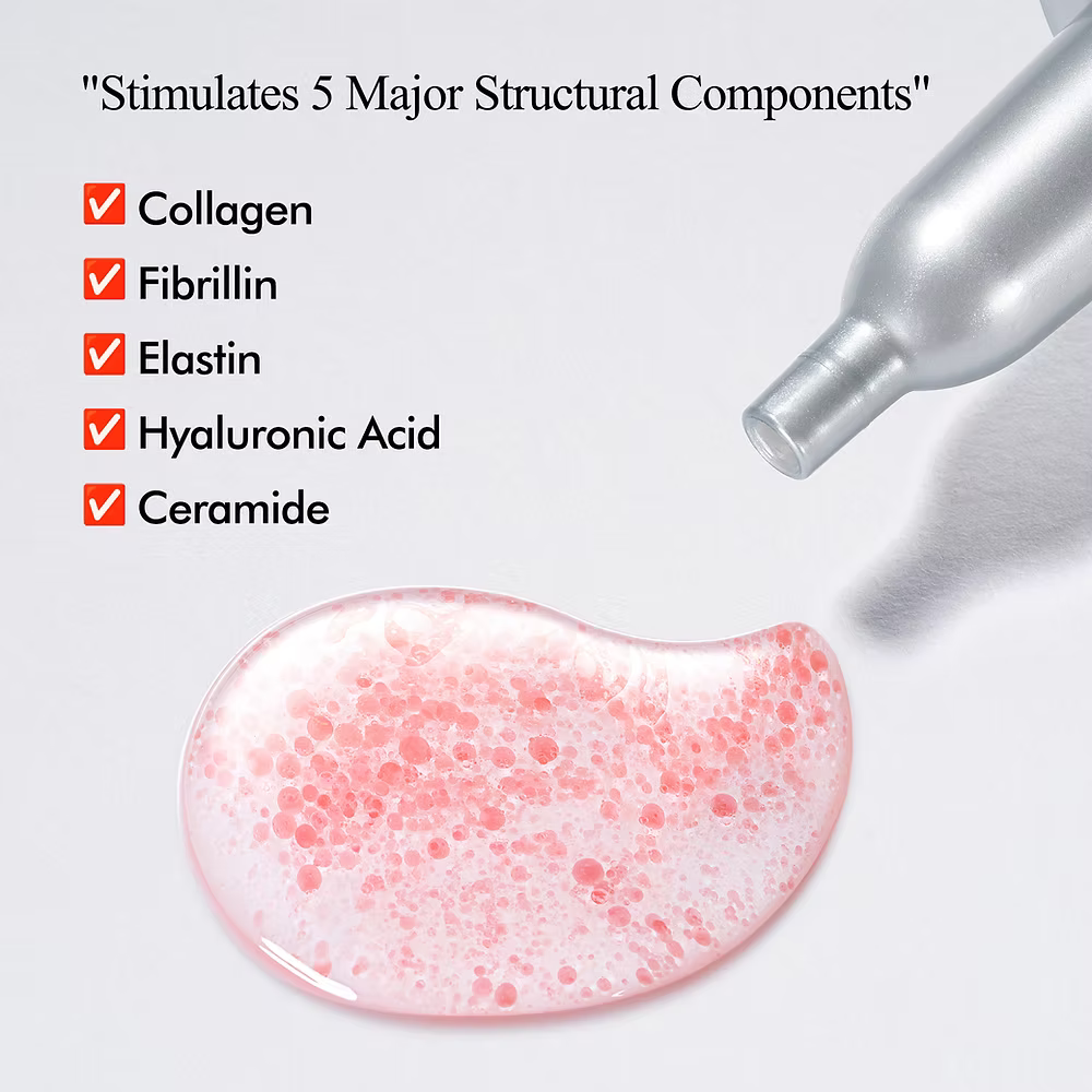 Elastic Firming Microbiome Ampoule | BOGO Sale